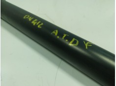 Recambio de amortiguador trasero derecho para ford tourneo courier b460 monospace 1.5 tdci referencia OEM IAM 1940675 EY1618080  2