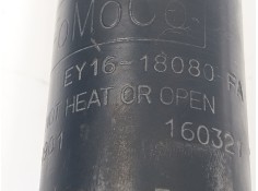 Recambio de amortiguador trasero izquierdo para ford tourneo courier b460 monospace 1.5 tdci referencia OEM IAM 1940675 EY161808 2