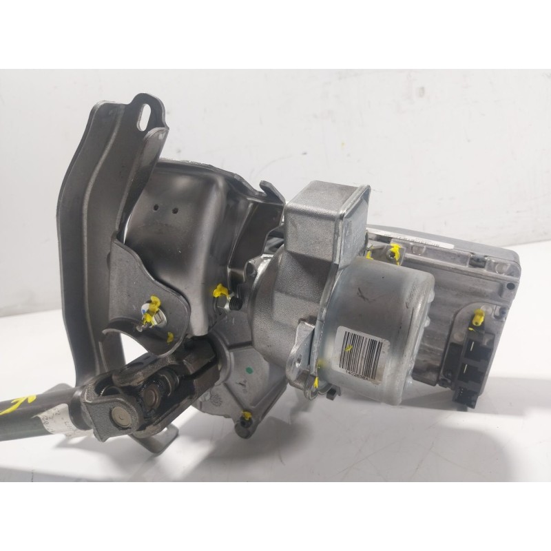 Recambio de columna direccion para ford tourneo courier b460 monospace 1.5 tdci referencia OEM IAM 2275820 54087198B 