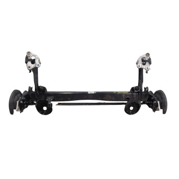 PUENTE TRASERO 9836372780 