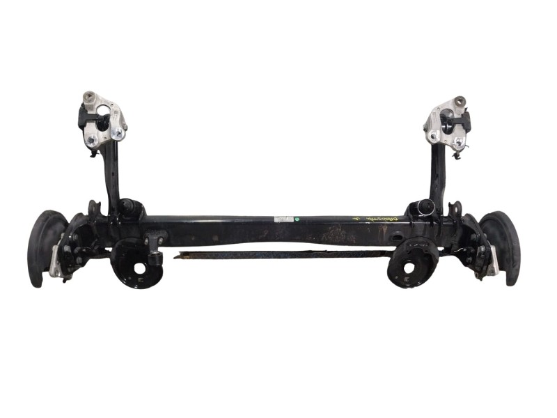 Recambio de puente trasero para peugeot 208 ii (ub_, up_, uw_, uj_) e-208 referencia OEM IAM 9836372780  