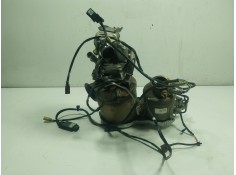 Recambio de filtro de particulas para seat leon st (5f8) 1.6 tdi referencia OEM IAM 04L131678HX 04L1317223  2