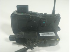 Recambio de cerradura puerta delantera derecha para kia sportage iii (sl) 1.7 crdi referencia OEM IAM  813203U010  2