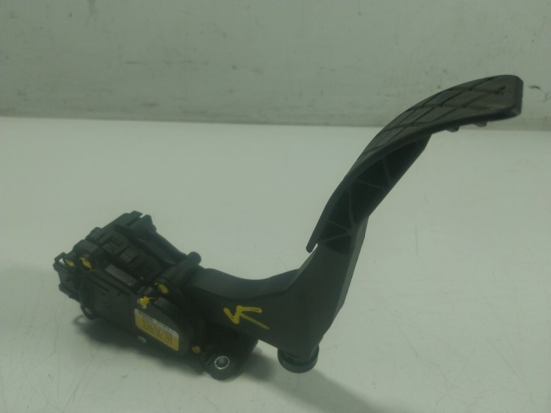 Recambio de potenciometro pedal para volkswagen polo v (6r1, 6c1) 1.6 tdi referencia OEM IAM  6Q1723503P 