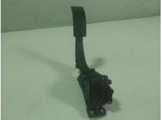 Recambio de potenciometro pedal para volkswagen polo v (6r1, 6c1) 1.6 tdi referencia OEM IAM  6Q1723503P  2