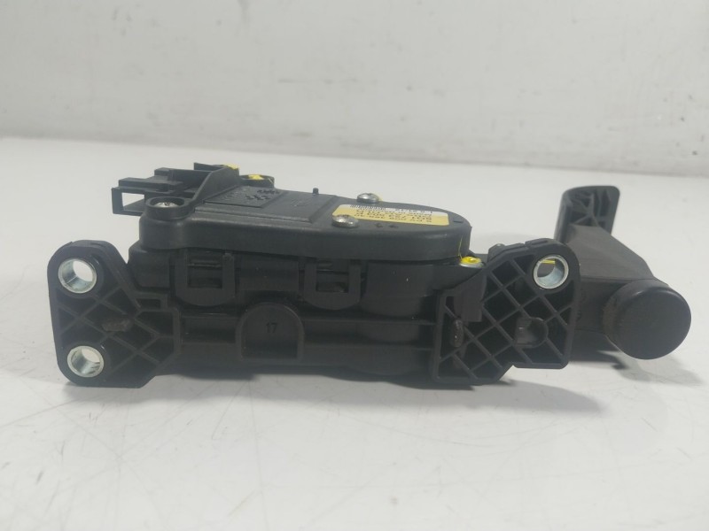 Recambio de potenciometro pedal para volkswagen polo v (6r1, 6c1) 1.6 tdi referencia OEM IAM  6Q1723503P 