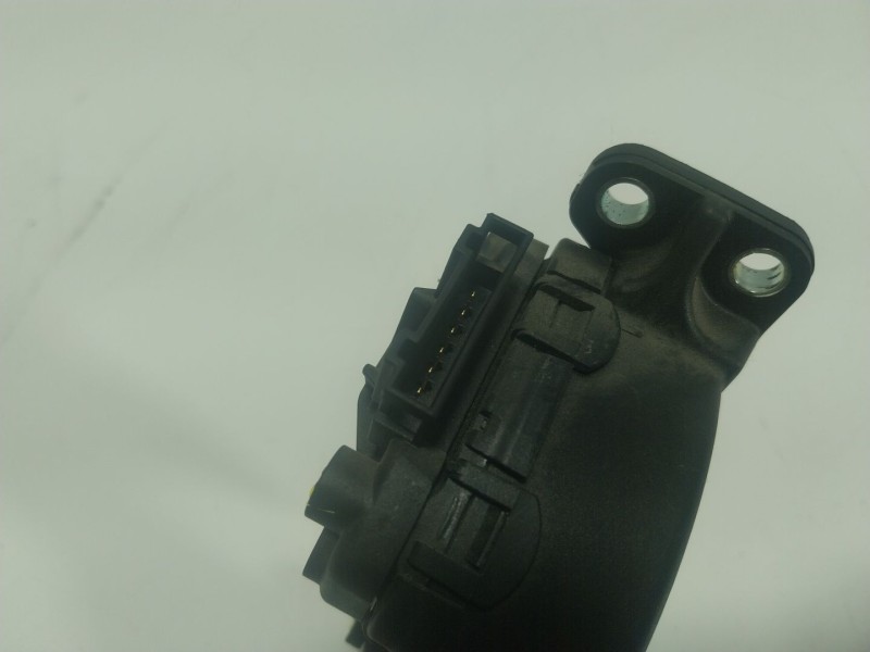 Recambio de potenciometro pedal para volkswagen polo v (6r1, 6c1) 1.6 tdi referencia OEM IAM  6Q1723503P 