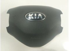 Recambio de airbag delantero izquierdo para kia sportage iii (sl) 1.7 crdi referencia OEM IAM  569003U101 