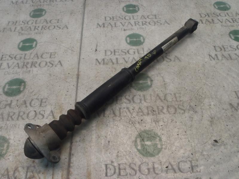 Recambio de amortiguador trasero derecho para volkswagen polo (9n3) advance referencia OEM IAM   