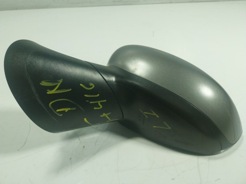 Recambio de espejo izquierdo para fiat 500 (312_) 1.2 (312axa1a) referencia OEM IAM   