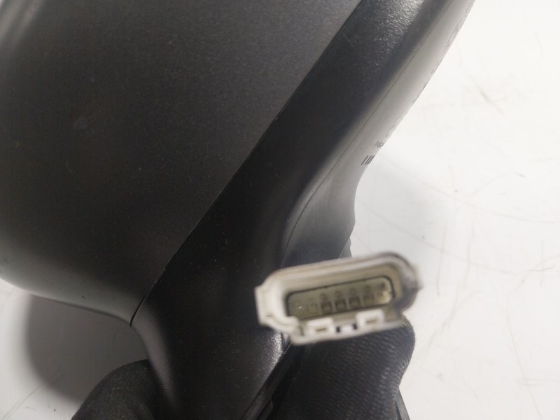 Recambio de espejo izquierdo para fiat 500 (312_) 1.2 (312axa1a) referencia OEM IAM   