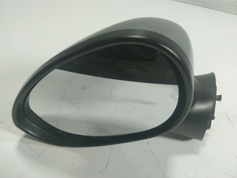Recambio de espejo izquierdo para fiat 500 (312_) 1.2 (312axa1a) referencia OEM IAM   