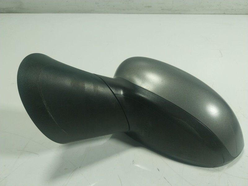 Recambio de espejo izquierdo para fiat 500 (312_) 1.2 (312axa1a) referencia OEM IAM   