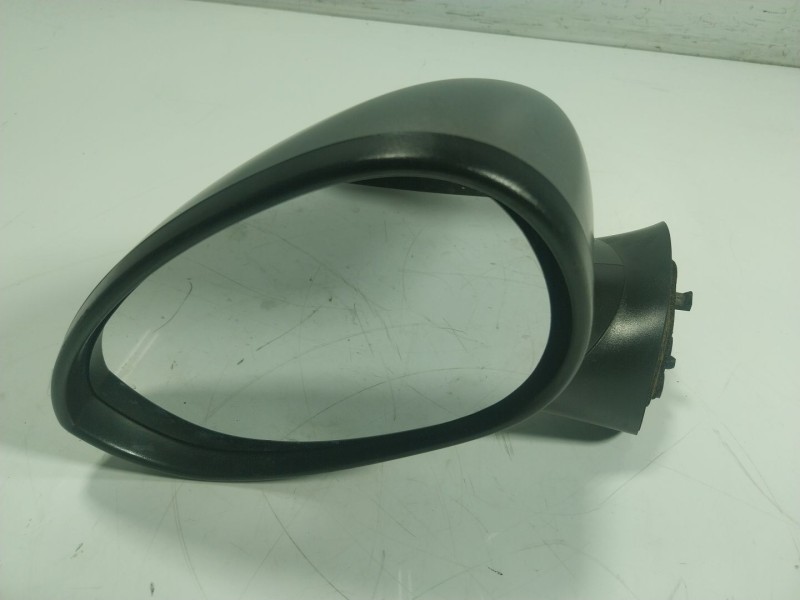 Recambio de espejo izquierdo para fiat 500 (312_) 1.2 (312axa1a) referencia OEM IAM   
