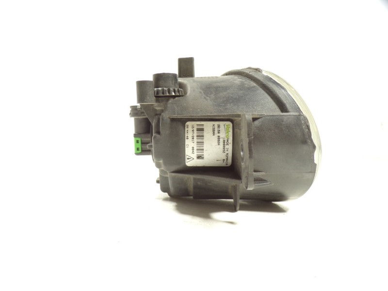 Recambio de faro antiniebla derecho para nissan juke (f15) 1.5 turbodiesel cat referencia OEM IAM 261508992A 261508992A 