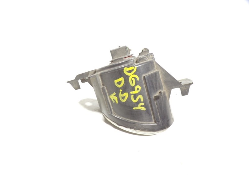 Recambio de faro antiniebla derecho para nissan juke (f15) 1.5 turbodiesel cat referencia OEM IAM 261508992A 261508992A 