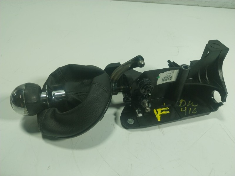 Recambio de palanca cambio para fiat 500 (312_) 1.2 (312axa1a) referencia OEM IAM   