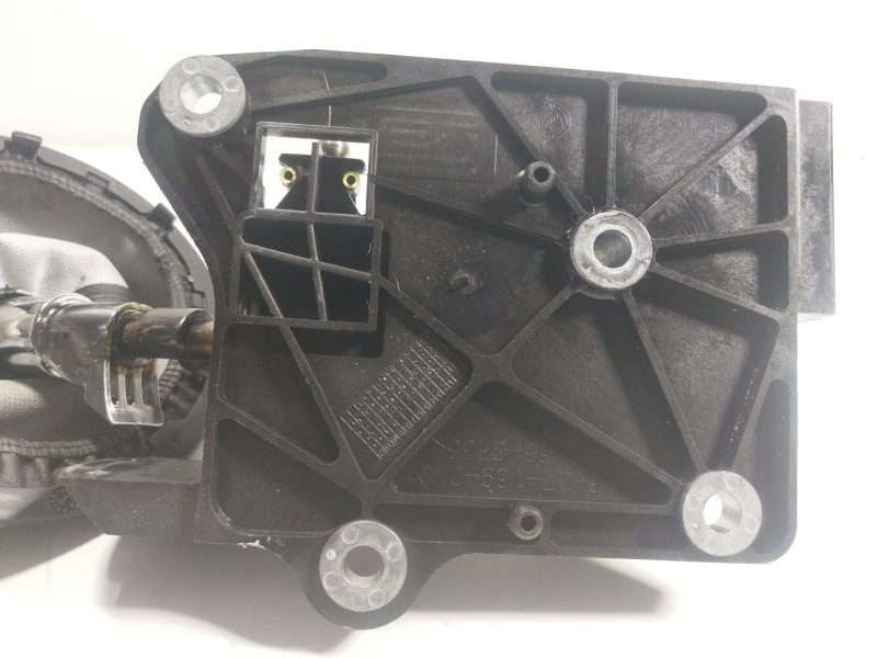 Recambio de palanca cambio para fiat 500 (312_) 1.2 (312axa1a) referencia OEM IAM   