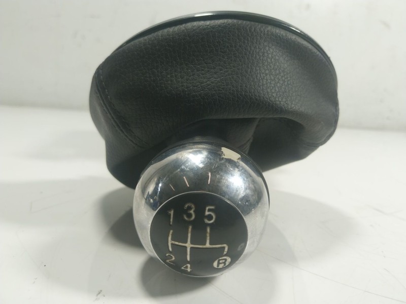 Recambio de palanca cambio para fiat 500 (312_) 1.2 (312axa1a) referencia OEM IAM   