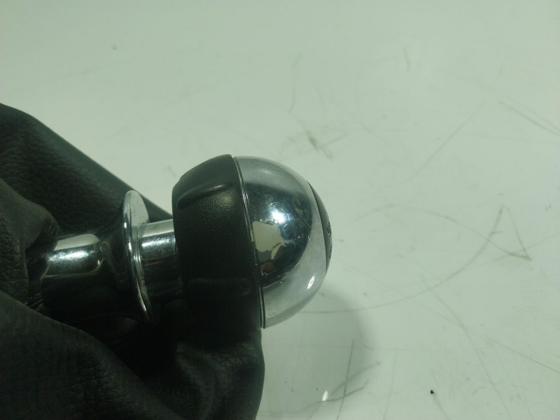 Recambio de palanca cambio para fiat 500 (312_) 1.2 (312axa1a) referencia OEM IAM   