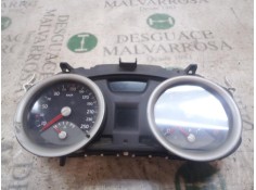Recambio de cuadro instrumentos para renault megane ii berlina 5p confort dynamique referencia OEM IAM   