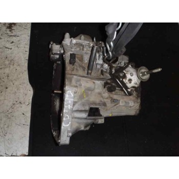 CAJA CAMBIOS 9567406888 