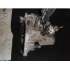 Recambio de caja cambios para fiat ulysse (179) 2.2 jtd admiral referencia OEM IAM 9567406888  