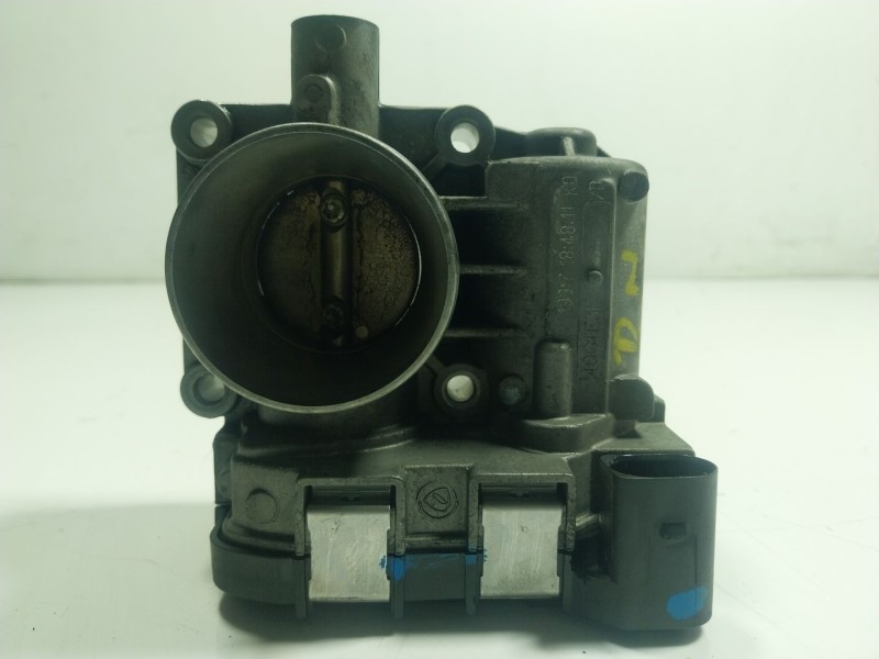 Recambio de caja mariposa para fiat 500 (312_) 1.2 (312axa1a) referencia OEM IAM  55250461 