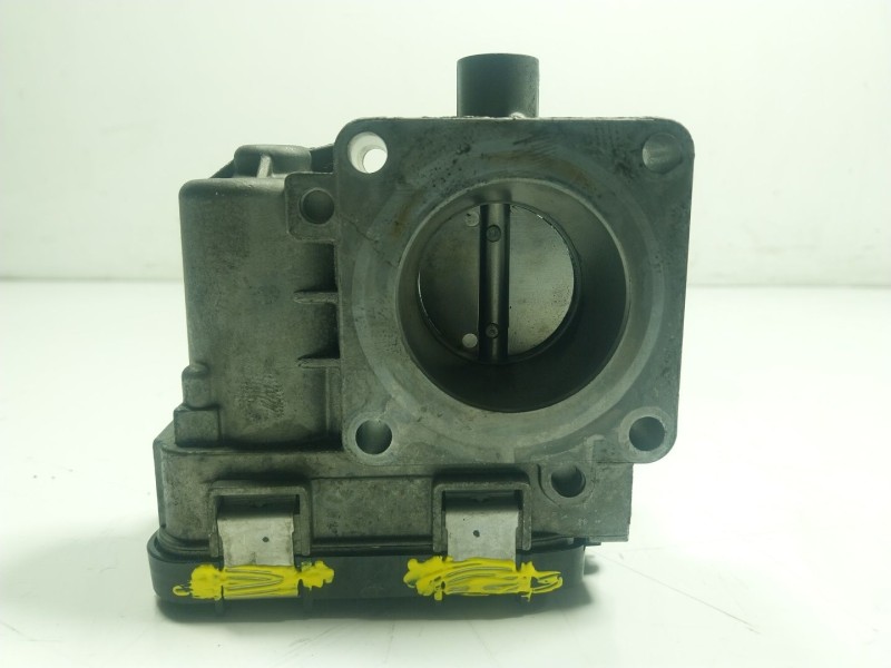 Recambio de caja mariposa para fiat 500 (312_) 1.2 (312axa1a) referencia OEM IAM  55250461 