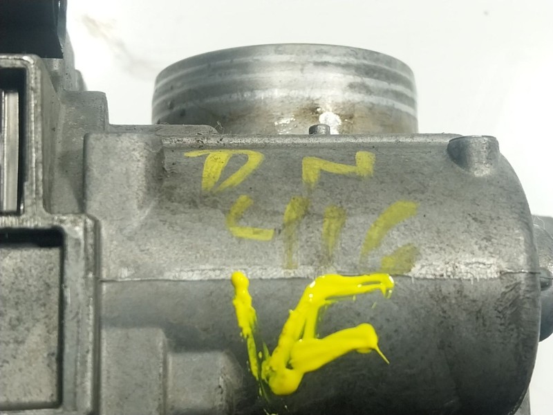 Recambio de caja mariposa para fiat 500 (312_) 1.2 (312axa1a) referencia OEM IAM  55250461 