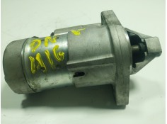 Recambio de motor arranque para fiat 500 (312_) 1.2 (312axa1a) referencia OEM IAM  82329C489  2