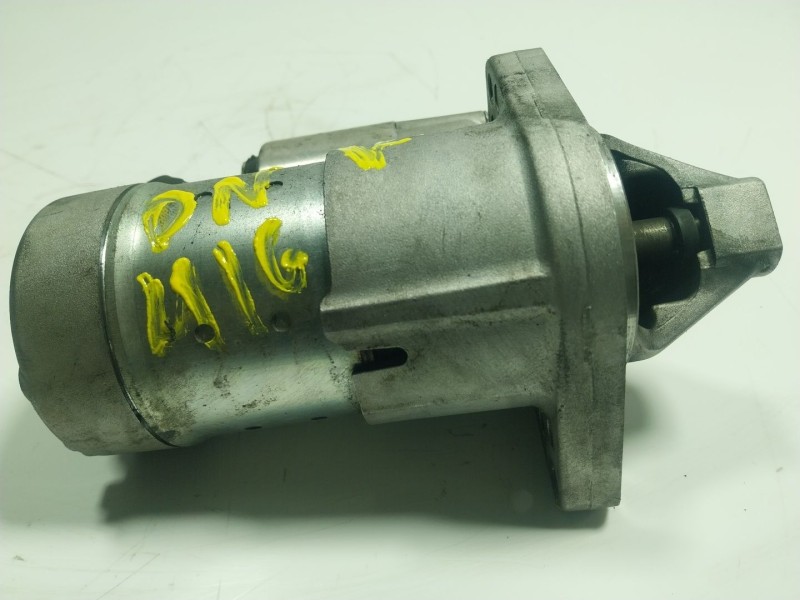 Recambio de motor arranque para fiat 500 (312_) 1.2 (312axa1a) referencia OEM IAM  82329C489 