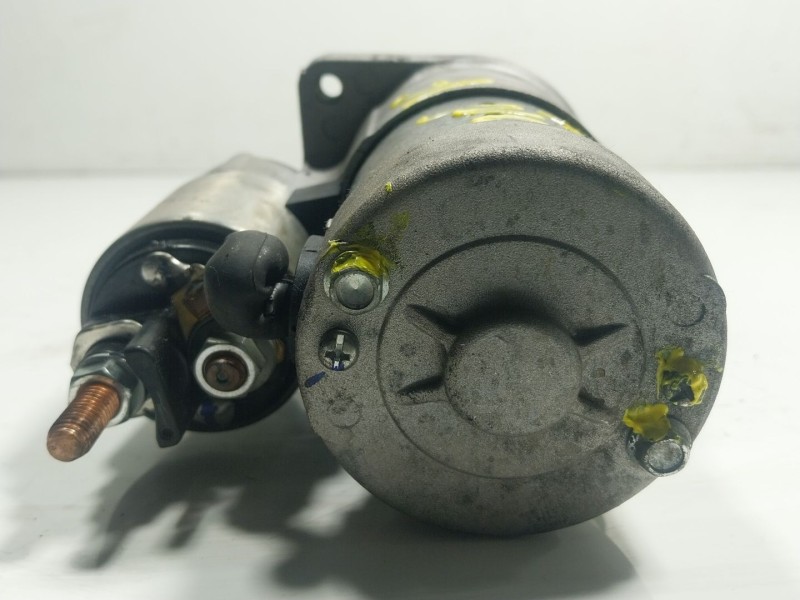 Recambio de motor arranque para fiat 500 (312_) 1.2 (312axa1a) referencia OEM IAM  82329C489 