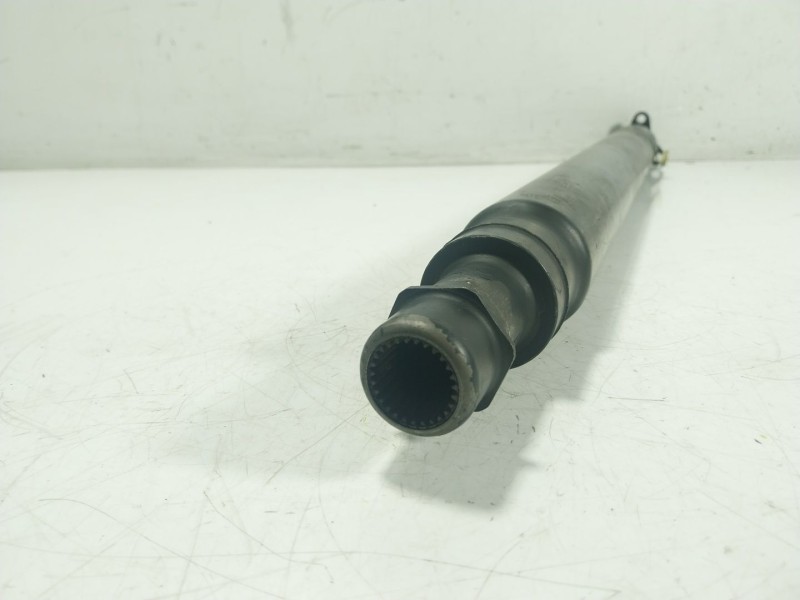 Recambio de transmision central para hyundai h 1 2.5 turbodiesel referencia OEM IAM   