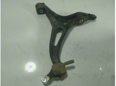 Recambio de brazo suspension inferior delantero izquierdo para mercedes-benz clase r (w251) 3.0 cdi cat referencia OEM IAM A2513 2