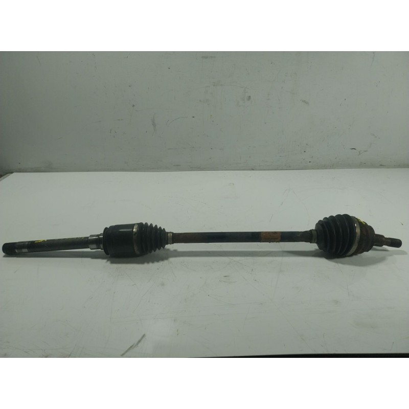 Recambio de transmision derecha para mercedes-benz clase r (w251) 3.0 cdi cat referencia OEM IAM A2513301401 A2513301401 