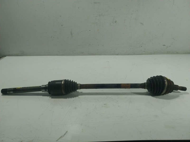 Recambio de transmision derecha para mercedes-benz clase r (w251) 3.0 cdi cat referencia OEM IAM A2513301401 A2513301401 