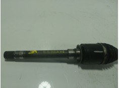 Recambio de transmision derecha para mercedes-benz clase r (w251) 3.0 cdi cat referencia OEM IAM A2513301401 A2513301401  2