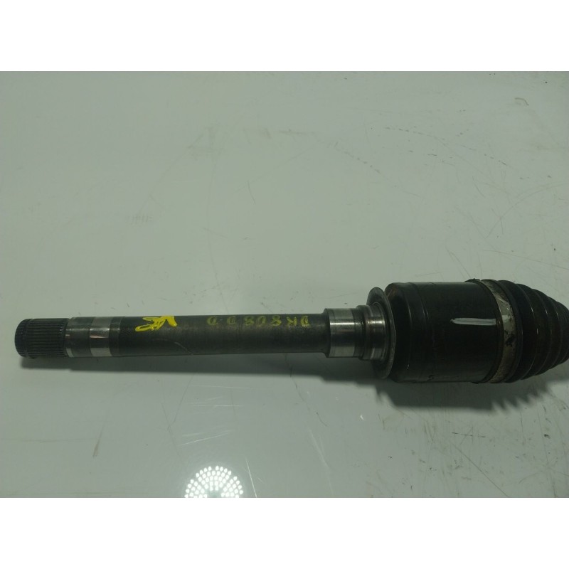 Recambio de transmision derecha para mercedes-benz clase r (w251) 3.0 cdi cat referencia OEM IAM A2513301401 A2513301401 