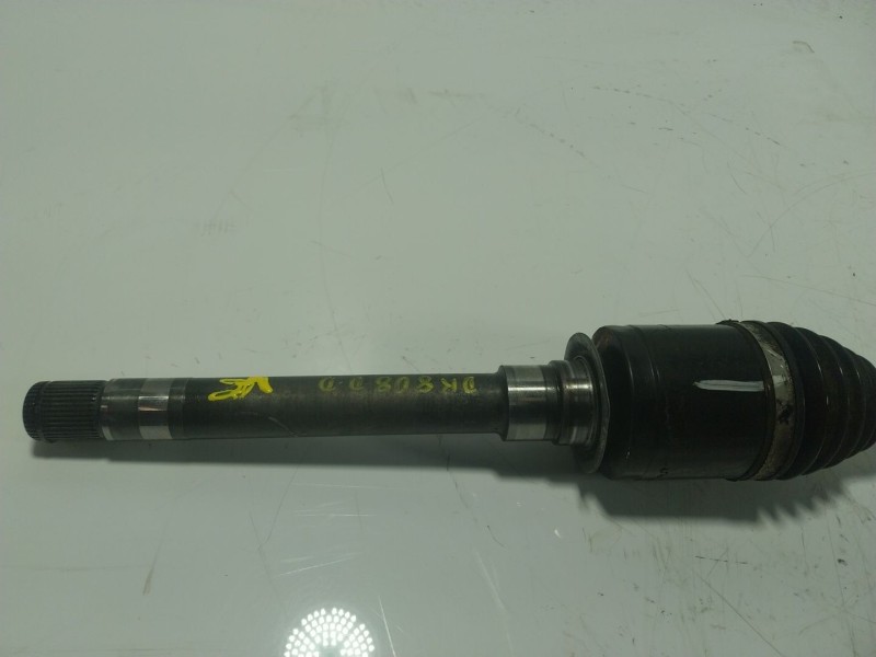 Recambio de transmision derecha para mercedes-benz clase r (w251) 3.0 cdi cat referencia OEM IAM A2513301401 A2513301401 