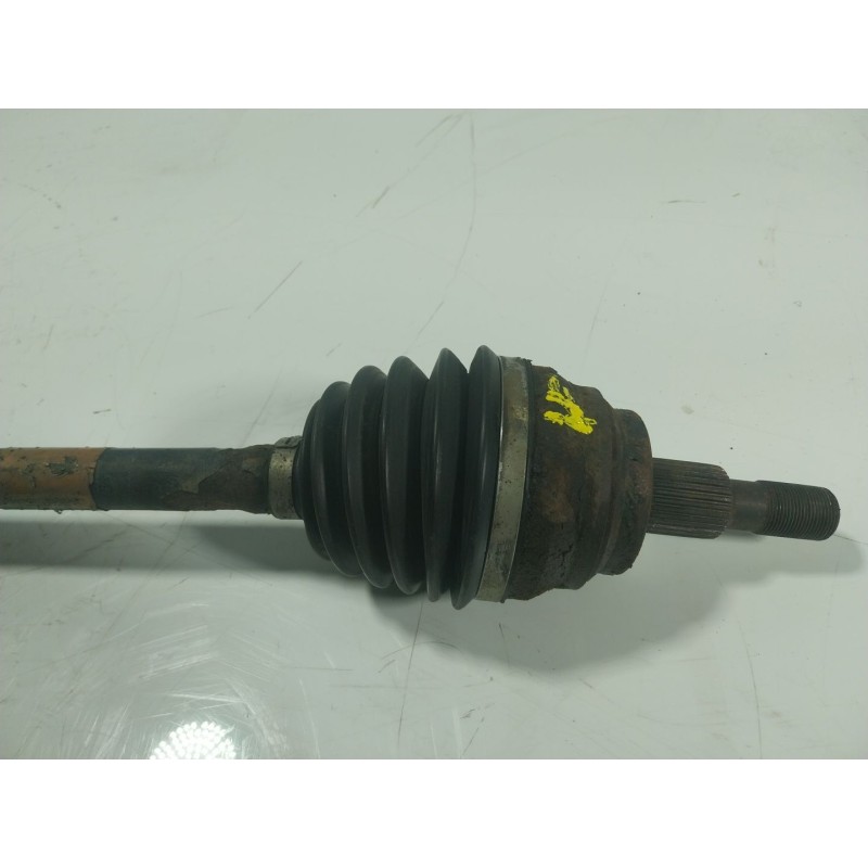 Recambio de transmision derecha para mercedes-benz clase r (w251) 3.0 cdi cat referencia OEM IAM A2513301401 A2513301401 