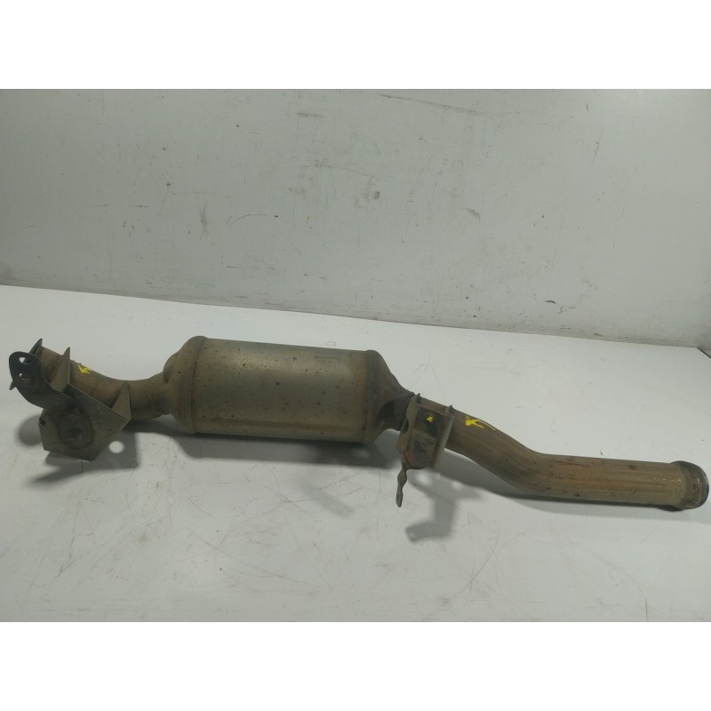 Recambio de catalizador para mercedes-benz clase r (w251) 3.0 cdi cat referencia OEM IAM A2514908101 A2514908101 