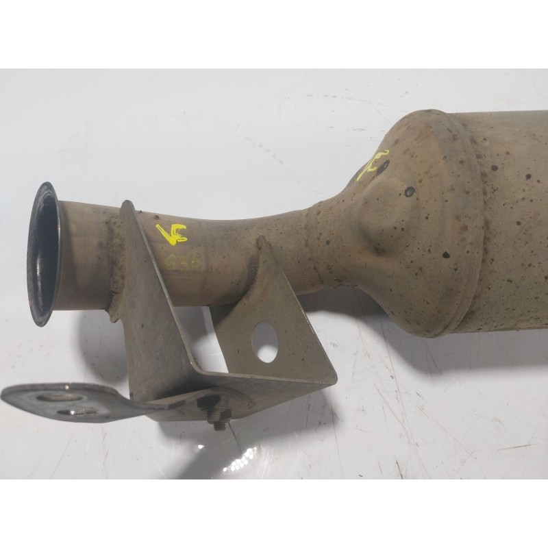 Recambio de catalizador para mercedes-benz clase r (w251) 3.0 cdi cat referencia OEM IAM A2514908101 A2514908101 