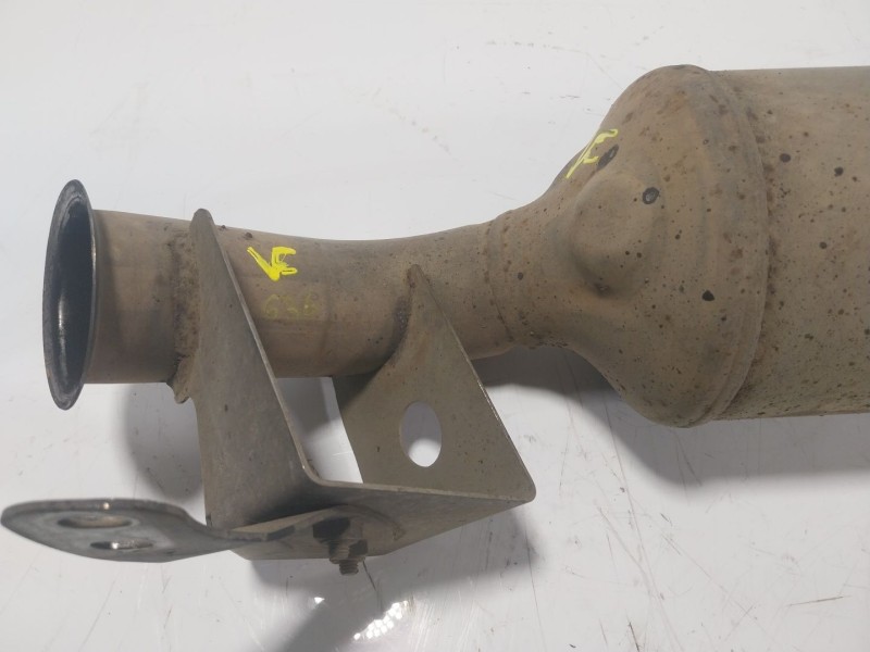 Recambio de catalizador para mercedes-benz clase r (w251) 3.0 cdi cat referencia OEM IAM A2514908101 A2514908101 