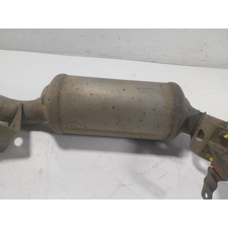 Recambio de catalizador para mercedes-benz clase r (w251) 3.0 cdi cat referencia OEM IAM A2514908101 A2514908101 