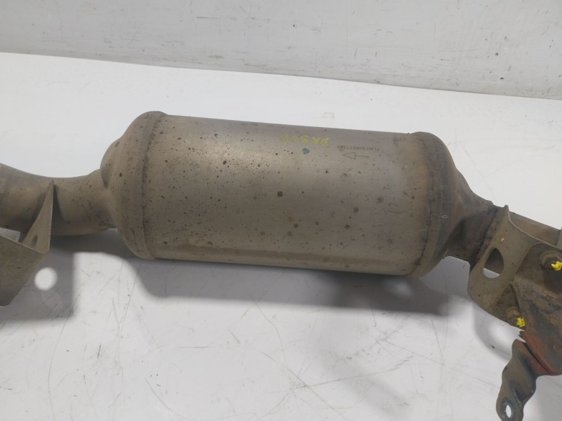 Recambio de catalizador para mercedes-benz clase r (w251) 3.0 cdi cat referencia OEM IAM A2514908101 A2514908101 