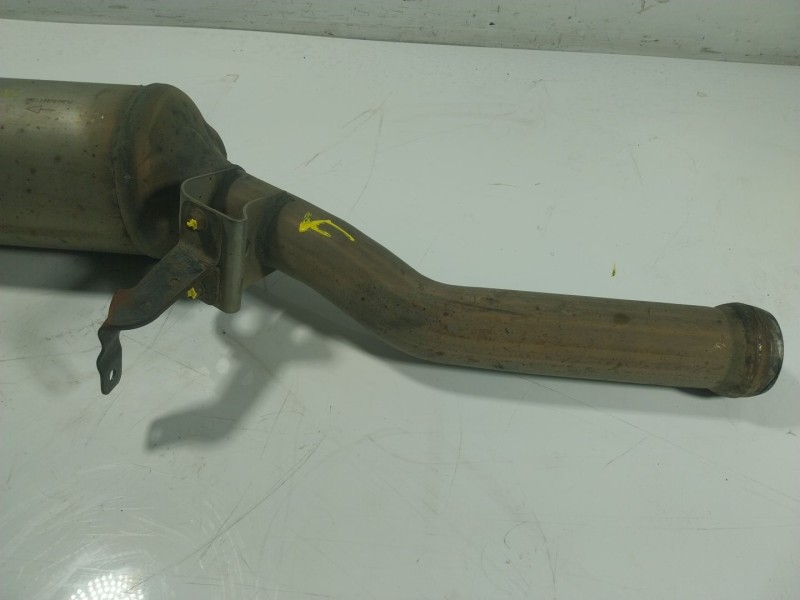 Recambio de catalizador para mercedes-benz clase r (w251) 3.0 cdi cat referencia OEM IAM A2514908101 A2514908101 