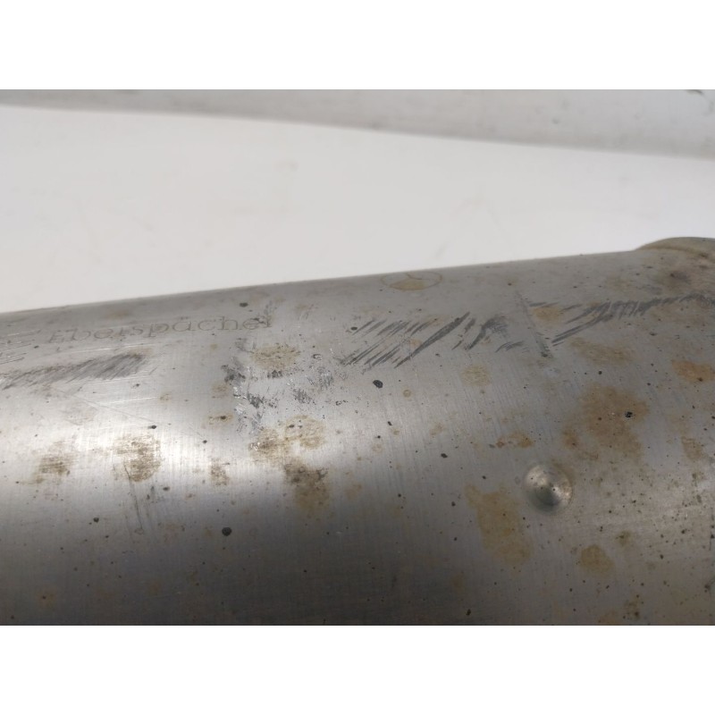 Recambio de catalizador para mercedes-benz clase r (w251) 3.0 cdi cat referencia OEM IAM A2514908101 A2514908101 