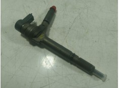 Recambio de inyector para opel astra h (a04) 1.7 cdti (l48) referencia OEM IAM  0445110175 