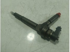 Recambio de inyector para opel astra h (a04) 1.7 cdti (l48) referencia OEM IAM  0445110175  2